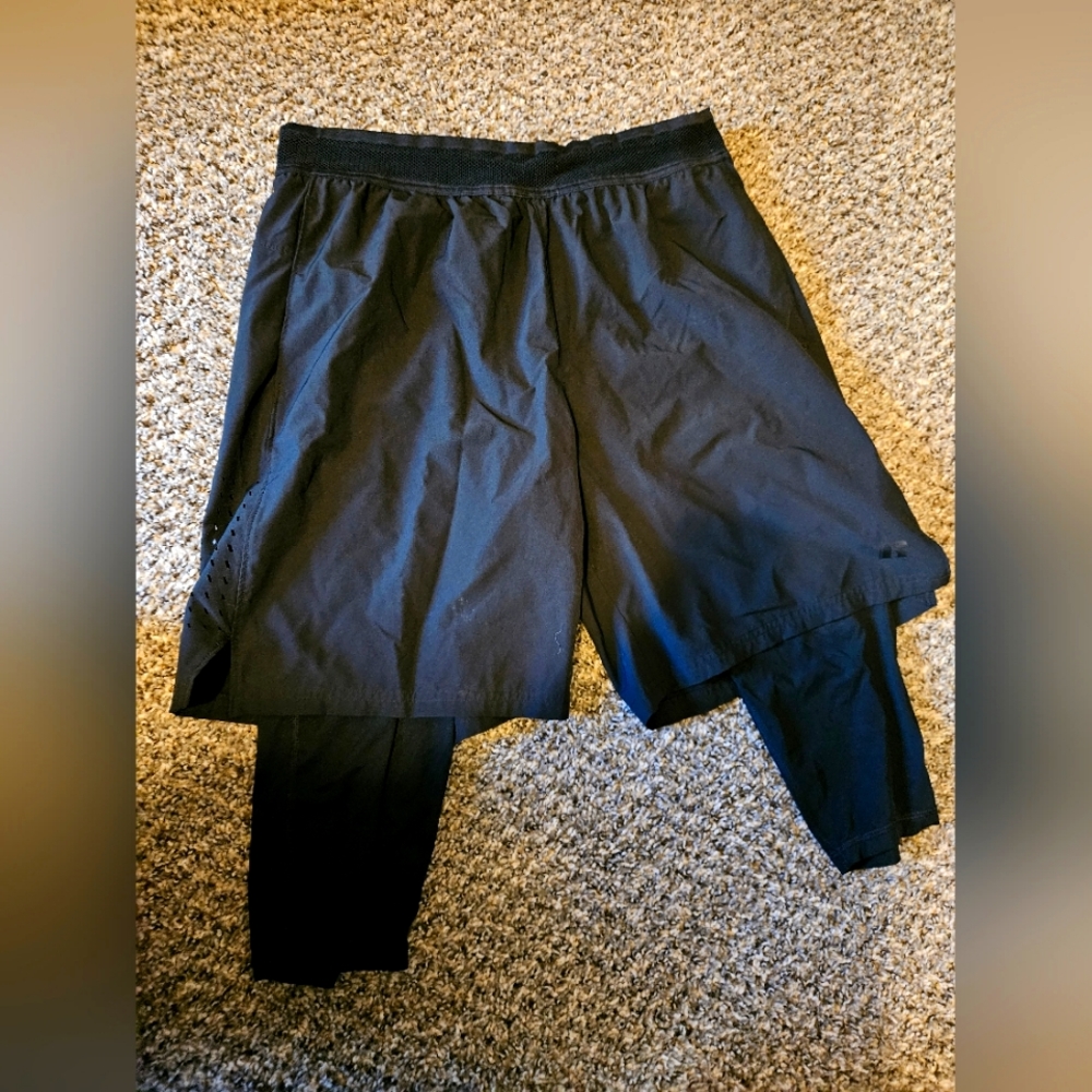 Men's running shorts